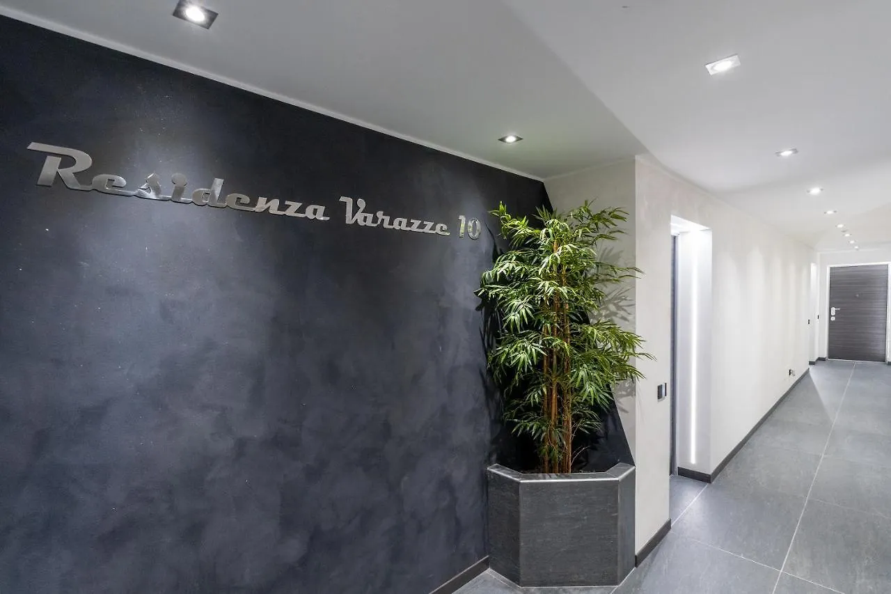 Sansiro-Duomo, Exclusive Apartment, Wifi & Netflix Milano